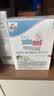 施巴（Sebamed）儿童泡泡沐浴露婴儿宝宝沐浴液3-6-12岁洗护500ml德国原装进口 实拍图