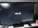 华硕战杀27 VG27AQML5F 27英寸显示器2K 320Hz显示器FastIPS 原生300Hz G-sync无撕裂0.3ms响应HDR400 实拍图