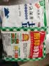 厨邦味精100g小袋高纯度家用厨房素食蔬菜炖汤提鲜调味料鸡精味精 厨邦味精100g+深井盐250g 实拍图