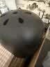 酷峰（kufun）轮滑护具全套头盔套装防护溜冰滑板滑雪陆冲板骑行成人儿童男女 7件套 黑色护具+头盔 L适合115至155斤 实拍图