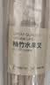 京东京造 一次性水果叉 叉子食品级家用天然楠竹【光滑无毛刺】100支 实拍图
