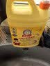 白猫柠檬红茶洗洁精2kg A类食品用去油祛味红茶香 洗洁精洗涤灵洗洁剂 实拍图