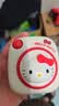 马克图布Hellokitty周边联名风扇挂脖创意手持送女友女生日中秋礼物 实拍图