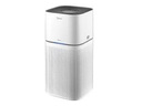 美的（Midea）空气净化器家用 除甲醛除尘除雾霾除异味 99.9%除菌率 负离子空气伴侣 智能wifi控制 【净化除醛】KJ400G-Z1 Pro 实拍图