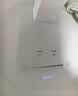 孩视宝国AA充电台灯护眼灯学习专用全光谱学生儿童宿舍床头灯VL161C-1 实拍图