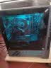 华硕天选6X 16L台式机游戏主机台式电脑主机（酷睿U7 265KF RTX5060Ti-8GB显卡 32G DDR5 1TB SSD） 实拍图