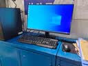 SAMBADA惠科HKC电脑主机国家补贴15% 办公家用台式主机电脑（AMD A9升A10 16G 512G WiFi双频） 实拍图
