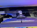 飞利浦EVNIA弈威26.5英寸2K500Hz 三星四代QD-OLED镜面屏 HDR500氛围光DP2.1低蓝光电竞显示器27M2N8500X 实拍图