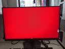 华硕VG279QM5F 27英寸显示器FastIPS电竞显示器超频260Hz 0.3ms响应G-Sync技术FreeSync 99% sRGB 实拍图