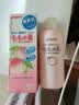 贝亲（Pigeon）桃叶精华 婴儿液体爽身露 家庭装 四季通用 480ml IA286 实拍图