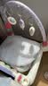 babycare婴儿健身架器脚踏钢琴0-1岁新生儿见面礼物宝宝玩具蓝牙款黎空紫 实拍图