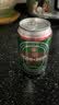 青岛环渤海特制啤酒麦芽小麦啤酒罐装整箱特价 特制3°P 320mL 1罐 实拍图