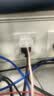图拉斯苹果充电线60w【黄金接口丨护机更耐用】适配苹果数据线17 16 15 14快充iPhone手机type- c 2米 【苹果8-14】冰金粉丨C转lighting口 【1.2米】黄金接口丨60W 实拍图