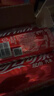 可口可乐（Coca-Cola）健怡汽水 碳酸饮料 330ml*24罐 整箱装 新老包装随机发货 实拍图