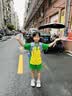 卡拉羊【云朵书包ProMax】幼升小小学生1-3-6年级8维减负男女生儿童背包 实拍图