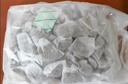 贡苑大麦茶880g独立三角包苦荞茶回炒麦芽110包烘焙餐后解腻独立装 实拍图