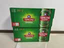 青岛啤酒（TsingTao）经典（1903）550ml*18罐  升级大容量 大罐整箱装 中秋节送礼 实拍图