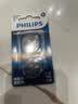 飞利浦（PHILIPS）CR2430纽扣电池2粒3V锂电池适用沃尔沃汽车钥匙九牧好太太晾衣架遥控器浴霸控制器手表测量仪电池 实拍图