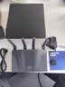 GL·INET路由器MT6000【8颗信号放大器 无线穿墙王】千兆WiFi6 软路由 双2.5g网口 游戏加速电竞大户型家用 实拍图
