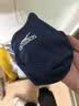 速比涛（Speedo）成人泳帽舒适透气防水速干高弹游泳训练潜水成人游泳布帽男女通用 实拍图