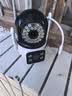 奥克斯高清室外摄像头防水手机远程无线wifi监控器360度无死角云台旋转无死角4g网络全景语音对话户外 实拍图