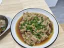 美厨（MAXCOOK）304不锈钢盘碟 鱼盘盆碟椭圆盘碟30CM MCWA8366 实拍图