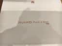 HUAWEI Pura X Max 12GB+256GB 零度白 双面阔型屏 AI灵感妙创 小艺伴随式AI 华为大阔折叠手机 实拍图