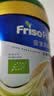 美素佳儿（Friso）港版有机皇家美素佳儿2段较大婴儿配方奶粉400g/罐 乳铁蛋白 实拍图