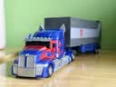 变形金刚（Transformers）玩具车模型模玩礼物工作室系列领袖级《绝迹重生》擎天柱G0482 实拍图