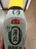 海天蚝油 薄盐耗油 0添加防腐剂 615g 挤挤装 点蘸 调味品 实拍图