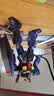 万代（BANDAI） HG UC系列 1/144 新生高达 敢达拼装模型儿童玩具 194 新生MK-2 泰坦斯 实拍图
