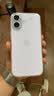 绿联【相机键全包|软边更护机】适用iphone17手机壳苹果17保护套全包透明气囊防摔超薄散热保护镜头 实拍图