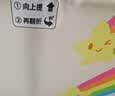 棒棒猪免安装床围栏宝宝防摔防护栏便携床上可折叠床护栏挡板1.5米单面 实拍图