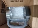 美的（Midea）纯钛养生壶烧水壶2L大容量全自动恒温水壶2000W速沸烧水+茶篮家用热水壶调奶器花茶壶YS20P705-Ti 实拍图