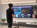 东普立适用三星电视机遥控器万能通用款sansung曲面BN5901259D aa59 01244a 01259d 00816a遥控板 实拍图