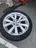 玛吉斯（MAXXIS）轮胎/汽车轮胎 215/50R17 91V EC1 SUV 适配名爵MG6/ZS 实拍图
