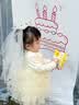 索迪吹泡泡机枪棒婴儿童玩具男女孩电动手持全自动婚礼生日礼物1-3岁2 实拍图