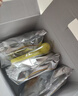 伊利金领冠育护幼儿配方奶粉3段12-36个月1200g*4盒【5倍DHA好脑力】 实拍图