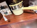 浦利顿（PLODON）麦饭石色小奶锅婴儿 宝宝辅食锅蒸煎煮一体不粘锅 16cm奶锅带蒸笼 实拍图