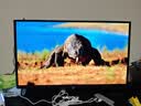 AOC 27英寸2K 原生280Hz QD-OLED 原生10Bit 硬件低蓝光TUV护眼 电竞游戏显示器Q27G41ZDE 实拍图