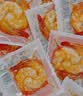 渔大叔 海鲜零食大礼包即食虾仁468g高蛋白约80只送女生健康休闲零食 实拍图