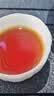 陈一凡奇兰茶 茶叶武夷岩茶奇兰新茶大红袍花香浓香型兰花香盒装500g 实拍图