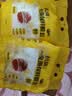 京迭壁挂抽取式一次性保鲜膜套家用食品级冰箱剩菜保鲜膜罩 壁挂抽取式 1000只 大小盘通用(贈挂钩) 实拍图