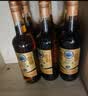 张裕39度金奖白兰地 700ml*6瓶 整箱装 洋酒 葡萄蒸馏酒 实拍图