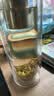 竹叶青绿茶 峨眉山特级50g 2026新茶自己喝明前茶罐装15003 实拍图