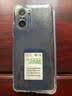 朗客 适用红米k40手机壳Redmi K40Pro保护壳通用 镜头全包全透明保护套 气囊防摔超薄TPU软壳防指纹 实拍图