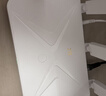 中兴（ZTE）巡天BE5100Pro+无线路由器 自研10核芯片 双2.5G口 WiFi7千兆双频5颗信号放大器兼容WiFi6游戏加速 实拍图