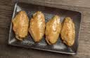 鲜京采大号鸡翅中 2斤 40-50g/个（20-25个）煎炸卤鸡翅红烧生鲜食材 实拍图
