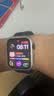 BHO【S11/S10通用】适用苹果手表s11保护壳膜apple iwatch s10/s11保护壳膜一体钢化膜套se3/9/ultra3 壳膜一体【星光色】 iwatch4/5/6代SE3/2【44 实拍图