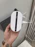 中兴（ZTE）U10LS 随身wifi6免插卡移动wifi无线网卡便携式热点4g路由器无限笔记本电脑通用流量2026款 实拍图